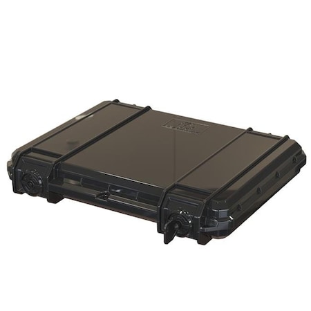 Seahorse Seahorse 85 Micro Case- Black 85BK
